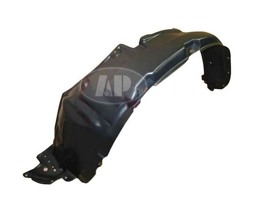 Fender Liner Driver Side Without Flare For Toyota - TO1248143