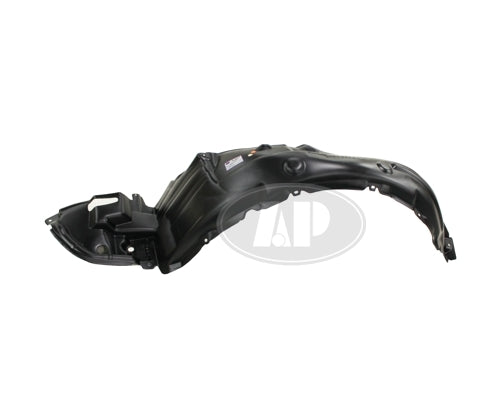 Fender Liner Driver Side For Toyota - TO1248162