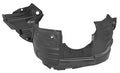 Fender Liner Front Driver Side Without Towing For Toyota - TO1248172