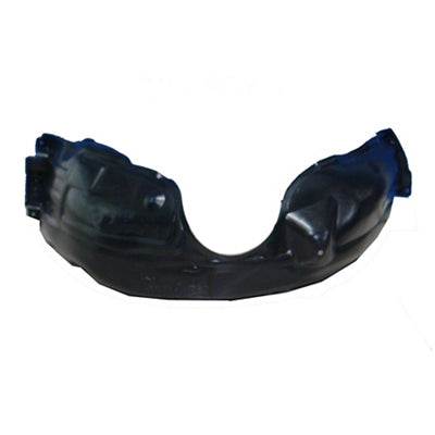 Fender Liner Driver Side For Toyota - TO1248177