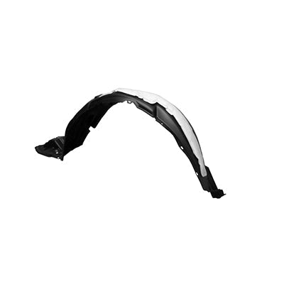 Fender Liner Driver Side For Toyota - TO1248178
