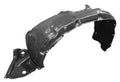 Fender Liner Driver Side 3.5L With Extension Sheet For Toyota - TO1248195