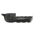 Fender Liner Driver Side With 17 Inch Wheels For Toyota - TO1248198