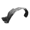 Fender Liner Driver Side 20 Inch Wheels For Toyota - to1248202
