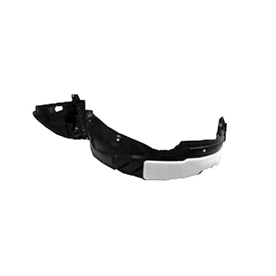 Fender Liner Front Driver Side For Toyota - TO1248210U