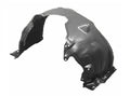 Fender Liner Front Driver Side Usa Built Se/Xse Vacuum Formed For Toyota - TO1248214