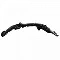 Fender Liner Driver Side Ltd Model For Toyota - TO1248225
