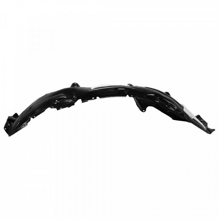 Fender Liner Driver Side Ltd Model For Toyota - TO1248225