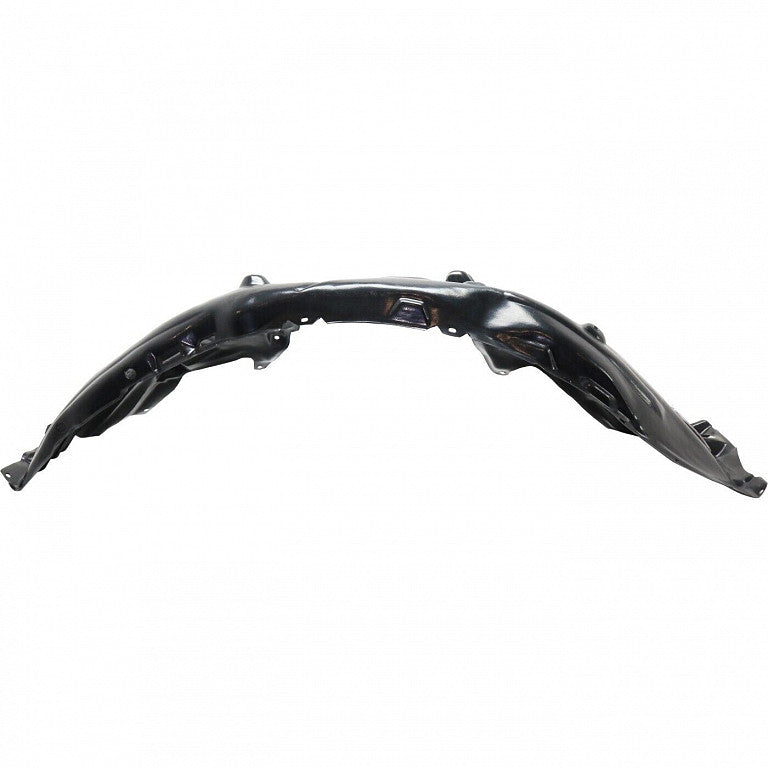 Fender Liner Front Driver Side Usa Built L/Le/Xle 3Pieces For Toyota - TO1248227