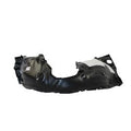 Fender Liner Front Driver Side Usa Built Se/Xse 3Pieces For Toyota - TO1248228