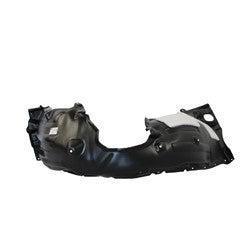 Fender Liner Front Driver Side Usa Built Se/Xse 3Pieces For Toyota - TO1248228
