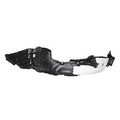 Fender Liner Driver Side Se/Xle/Xse North American Built For Toyota - TO1248234