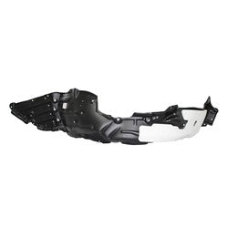 Fender Liner Driver Side Se/Xle/Xse North American Built For Toyota - TO1248234