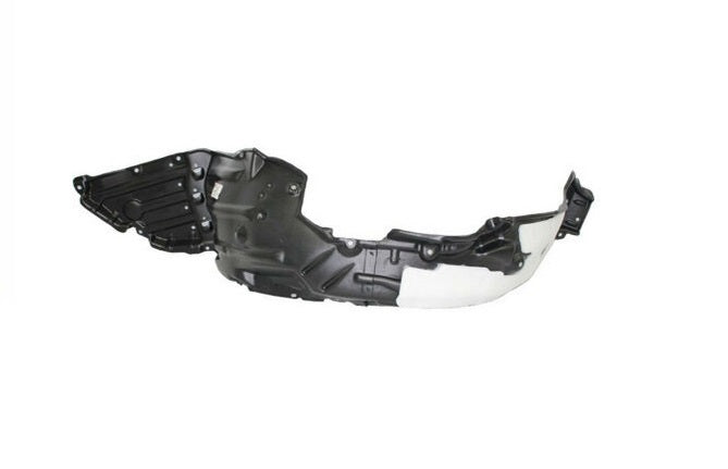 Fender Liner Driver Side Se/Xle/Xse/Hybrid Japan Built For Toyota - TO1248235
