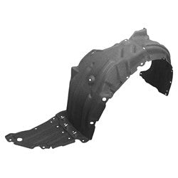 Fender Liner Front Driver Side Xse With 18 In Wheels For Toyota - TO1248243