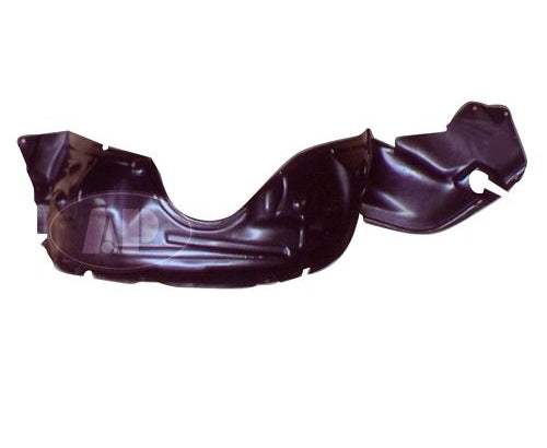 Fender Liner Passenger Side For Toyota - TO1249102