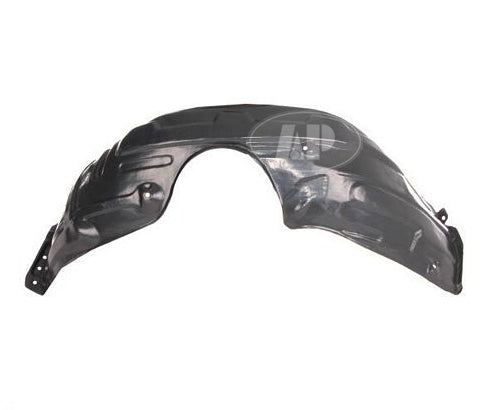 Fender Liner Passenger Side For Toyota - TO1249116