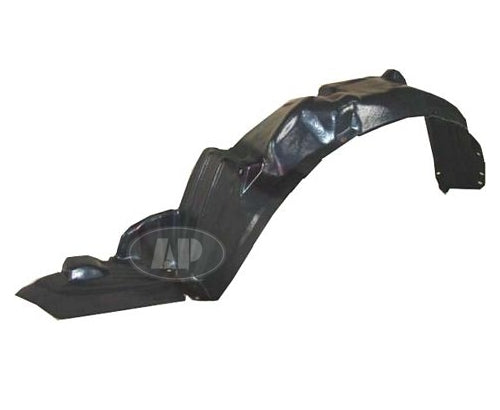 Fender Liner Passenger Side For Toyota - TO1249118