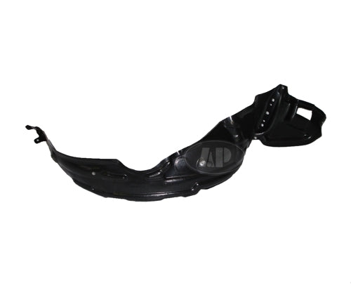 Fender Liner Passenger Side Japan Built 03-04/Usa Built 03-08 For Toyota - TO1249119