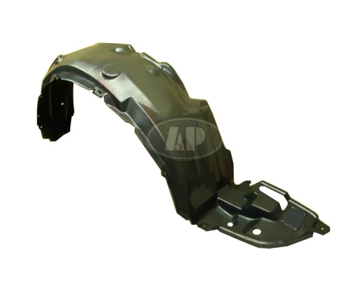 Fender Liner Passenger Side For Toyota - TO1249149
