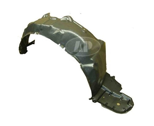 Fender Liner Passenger Side For Toyota - TO1249158