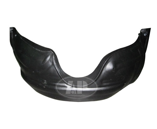Fender Liner Front Passenger Side For Toyota - TO1249161