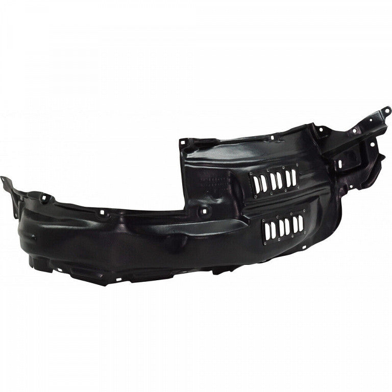 Fender Front Inner Passenger Side Ltd Models For Toyota - TO1249165