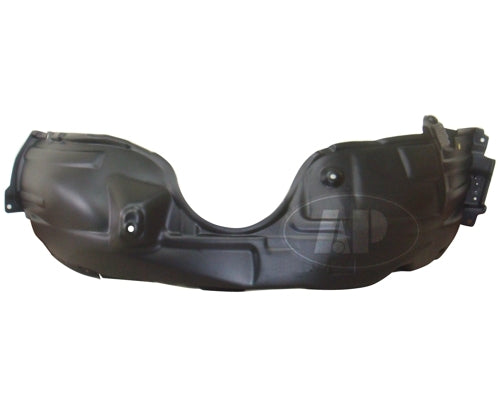 Fender Liner Front Passenger Side Se For Toyota - TO1249166