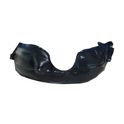 Fender Liner Front Passenger Side For Toyota - TO1249177