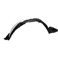 Fender Liner Passenger Side For Toyota - TO1249178U