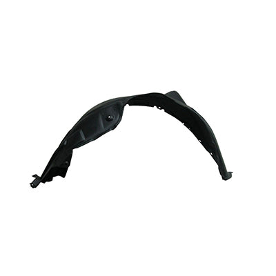 Fender Liner Front Passenger Side For Toyota - to1249187
