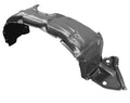 Fender Liner Passenger Side 2.7L With Extension Sheet For Toyota - TO1249194