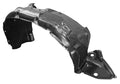 Fender Liner Passenger Side 3.5L With Towing/Insulation Foam For Toyota - TO1249195