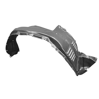 Fender Liner Passenger Side 20 Inch Wheels For Toyota - TO1249202