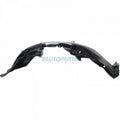 Fender Liner Front Passenger Side Usa Built Se/Xse Vacuum Formed For Toyota - TO1249214