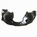Fender Liner Front Passenger Side Usa Built L/Le/Xle Vacuum Formed For Toyota - TO1249215