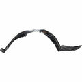 Fender Liner Front Passenger Side With Insulation Foam For Toyota - TO1249217
