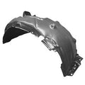 Fender Liner Passenger Side Xle/Xse/Touring Model For Toyota - TO1249224