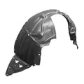Fender Liner Passenger Side Ltd Model For Toyota - TO1249225