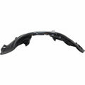 Fender Liner Front Passenger Side Usa Built L/Le/Xle 3Pieces For Toyota - TO1249227