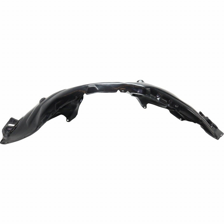 Fender Liner Front Passenger Side Usa Built L/Le/Xle 3Pieces For Toyota - TO1249227