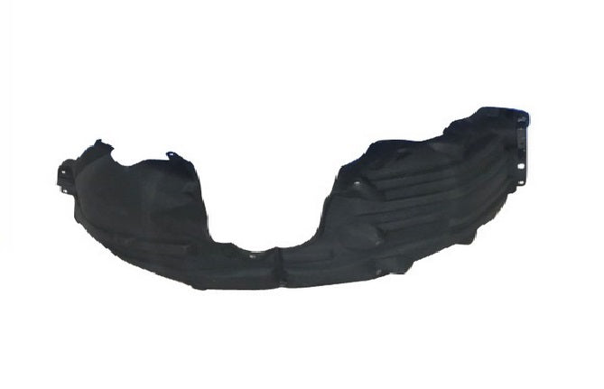Fender Liner Passenger Side For Toyota - TO1249229