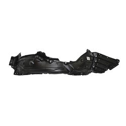 Fender Liner Passenger Side L/Le North American Built For Toyota - TO1249232