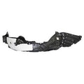 Fender Liner Passenger Side Se/Xle/Xse North American Built For Toyota - TO1249234