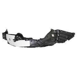 Fender Liner Passenger Side Se/Xle/Xse North American Built For Toyota - TO1249234