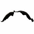 Fender Liner Passenger Side Std/Hyb For Toyota - TO1249240