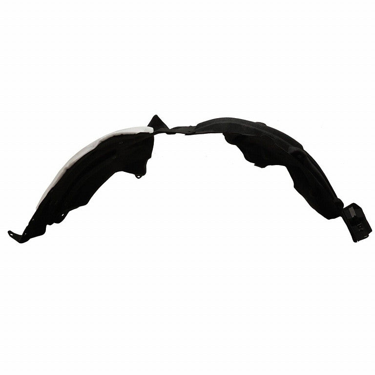 Fender Liner Passenger Side Std/Hyb For Toyota - TO1249240