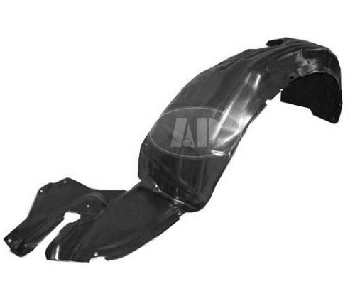 Fender Liner Front Driver Side For Toyota - TO1250108