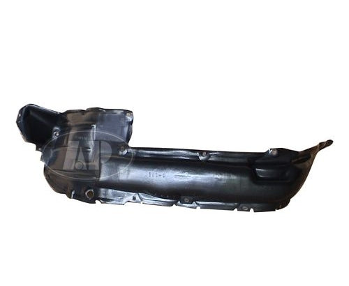 Fender Liner Driver Side For Toyota - TO1250109