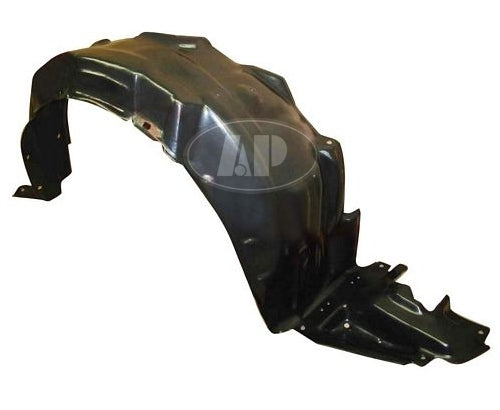 Fender Liner Passenger Side For Toyota - TO1251116